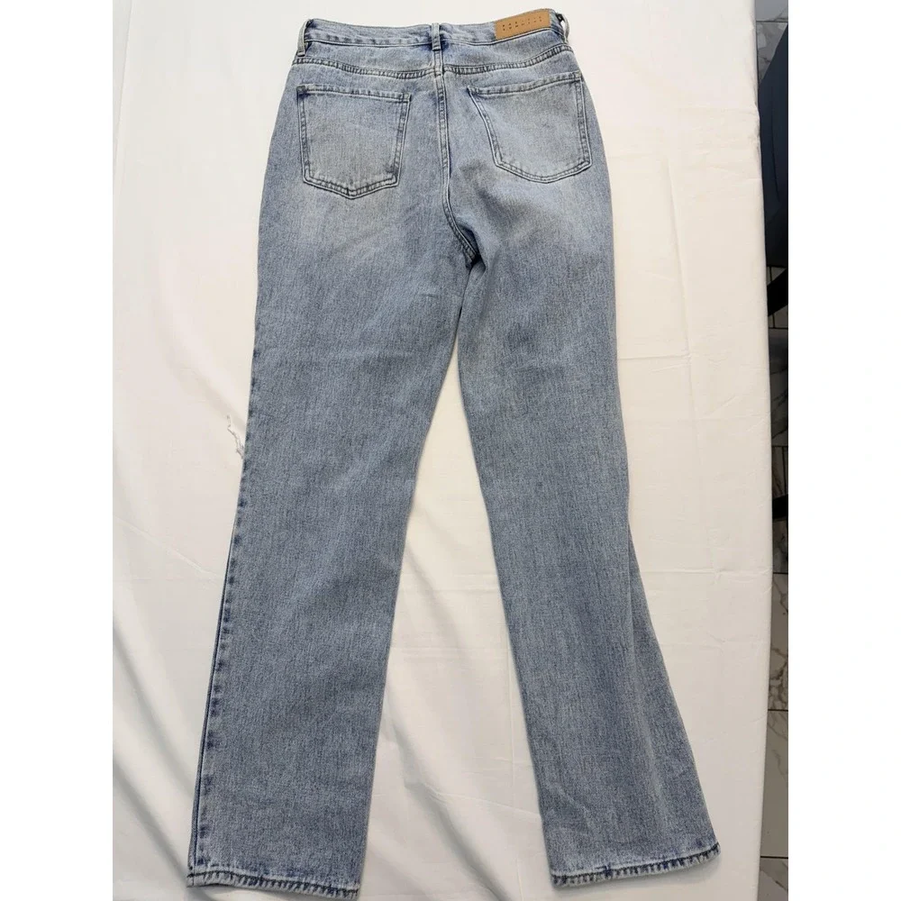 PacSun brand style